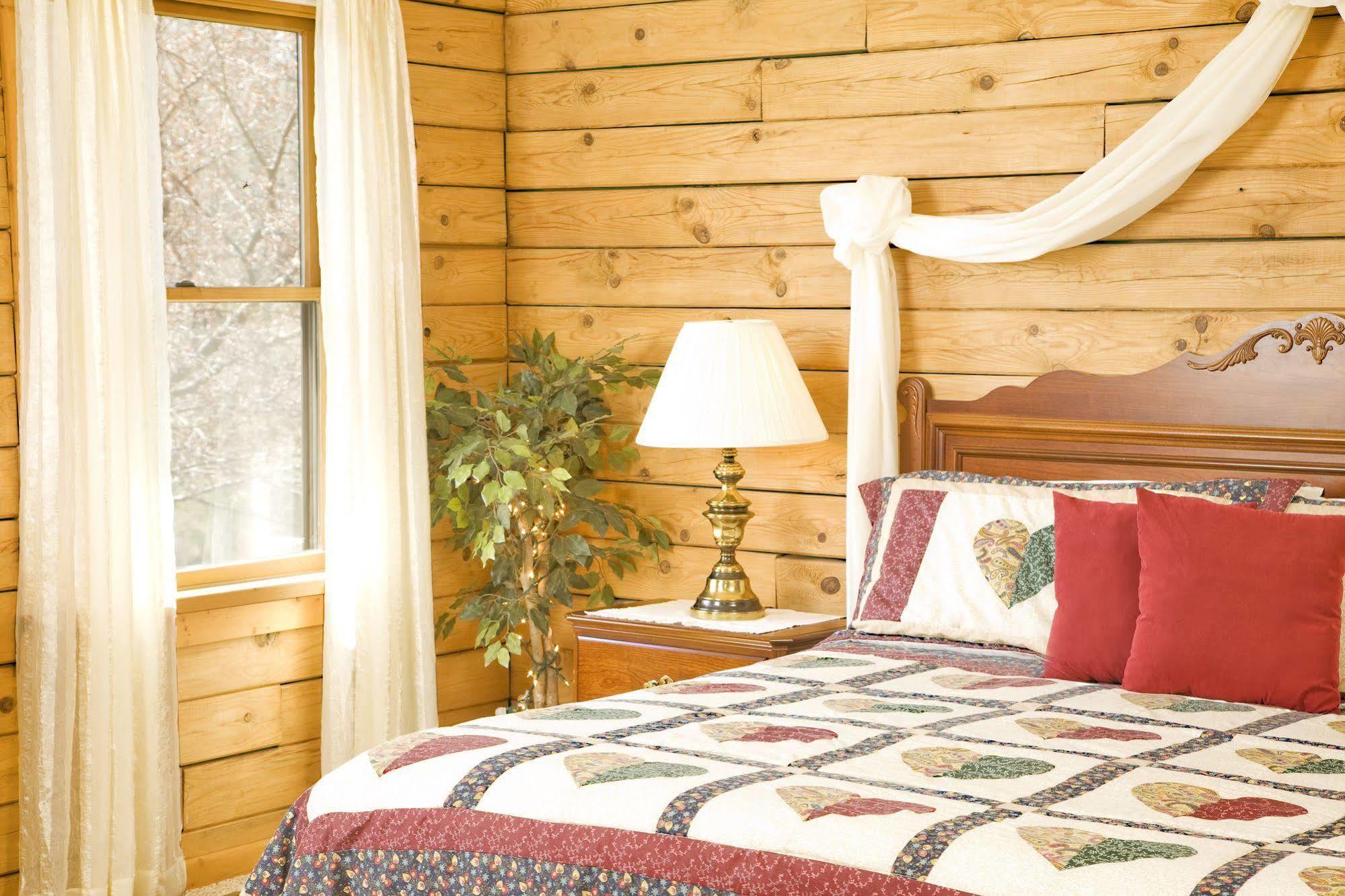 Harmony Hill Bed And Breakfast Arrington Ngoại thất bức ảnh