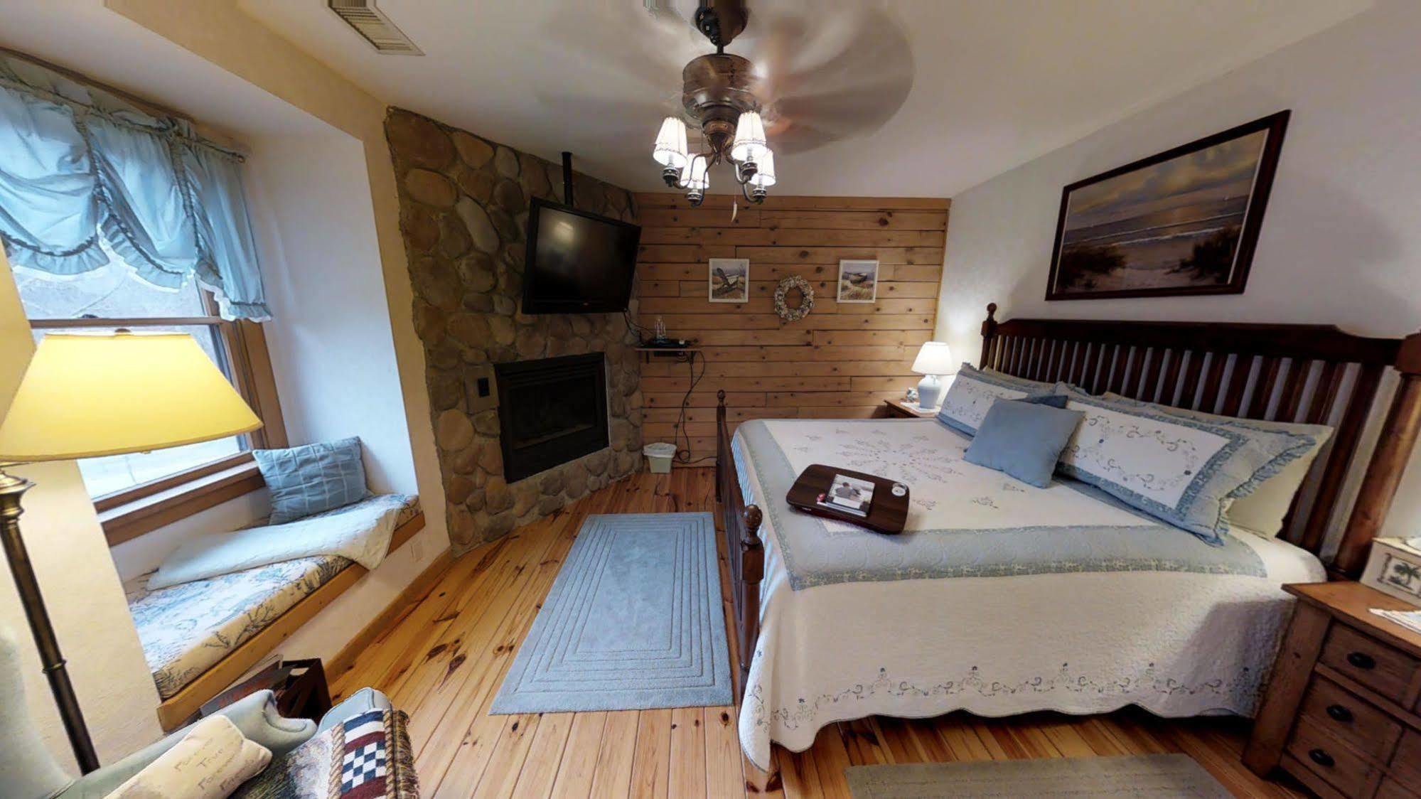 Harmony Hill Bed And Breakfast Arrington Ngoại thất bức ảnh