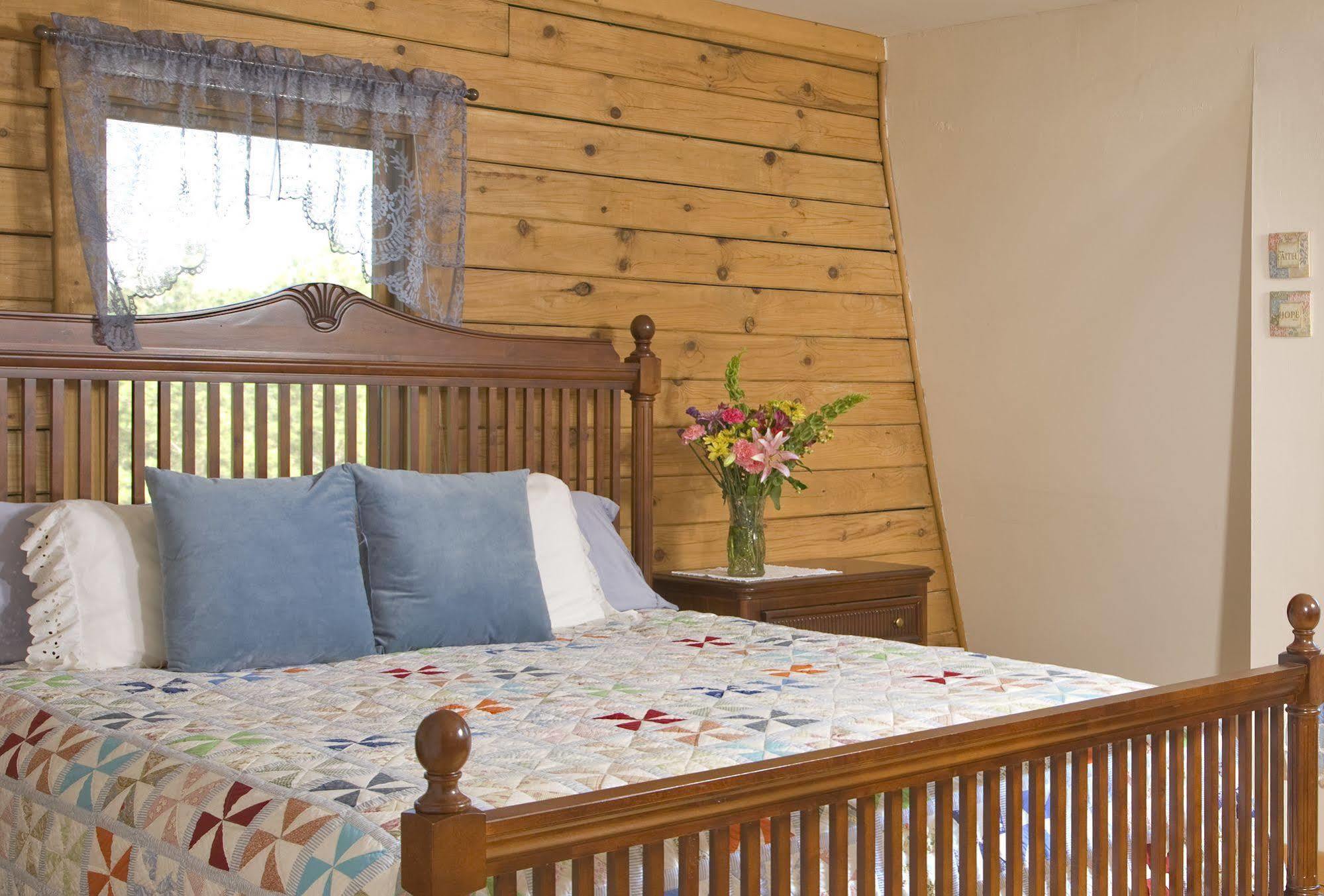 Harmony Hill Bed And Breakfast Arrington Ngoại thất bức ảnh